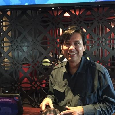 Profile Picture of Daniel Meza Montero (@Daniel_Meza_M) on Twitter