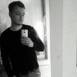 Profile Picture of Marcus Albrecht (@albo_marc) on Twitter