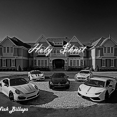 Profile Picture of Nick Billups (@NickBillups2) on Twitter