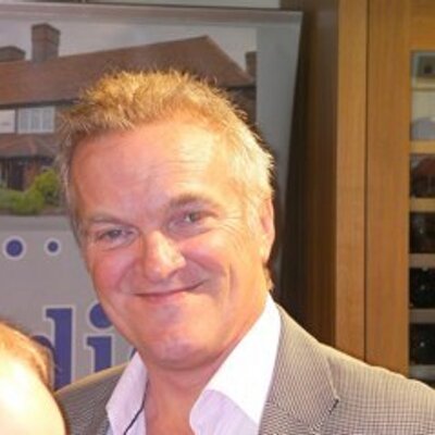 Profile Picture of Kevin Vaughan-Smith (@kevinvs1) on Twitter