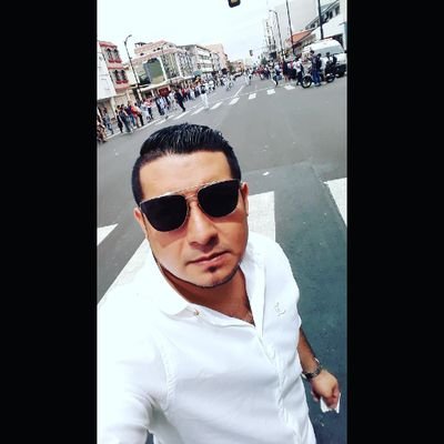 Profile Picture of Fernando Carpio (@inecde2011) on Twitter