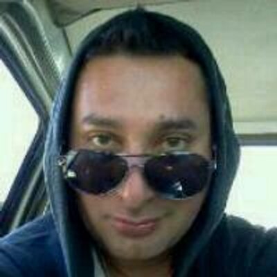 Profile Picture of Carlos Galaz (@carlosgalaze) on Twitter