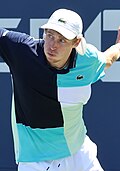 Profile Picture of Marc Polmanson Wikipedia