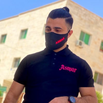 Profile Picture of Sami Al Asmar (@samialasmar11) on Twitter