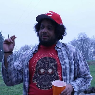 Profile Picture of DUN-SUN (@CecilMack93) on Twitter