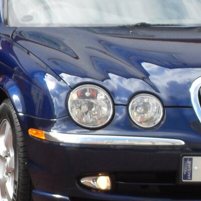 Profile Picture of Michael Ishmael (@Hopeww) on Twitter