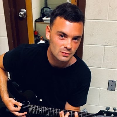 Profile Picture of Jason Mccubbin (@jasonmccubbin2) on Twitter