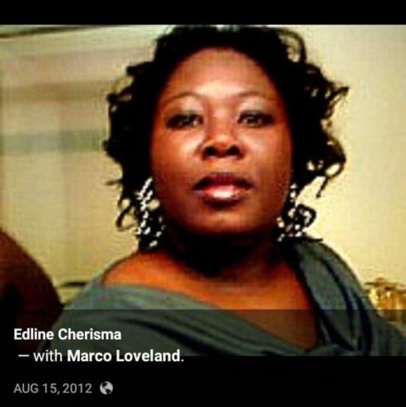 Profile Picture of Edline Cherisma (@cheriecherisma) on Poshmark