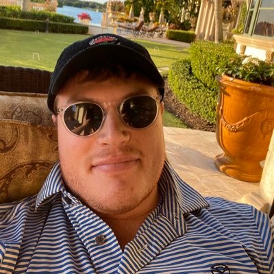 Profile Picture of Jake Reitman (@jreitman11) on Twitter