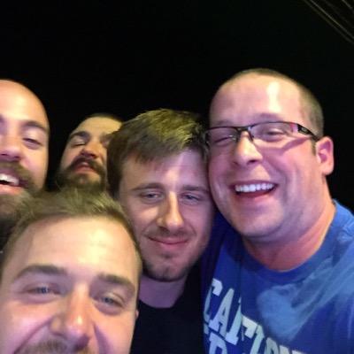 Profile Picture of Daniel Callen (@daniel_callen) on Twitter