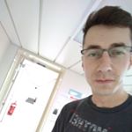 Profile Picture of Daniel Tabaka (@tabaka321) on Instagram