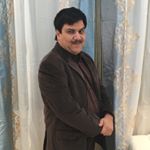 Profile Picture of tariq (@tariqalvi) on Instagram