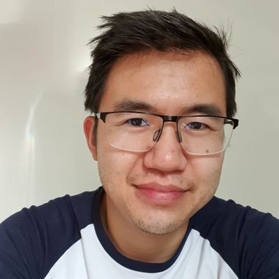 Profile Picture of Daniel Wong (@DeadDan37) on Twitter