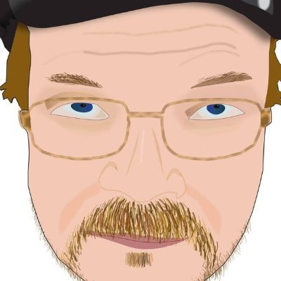 Profile Picture of Featherly (@kevinfeatherly) on Twitter