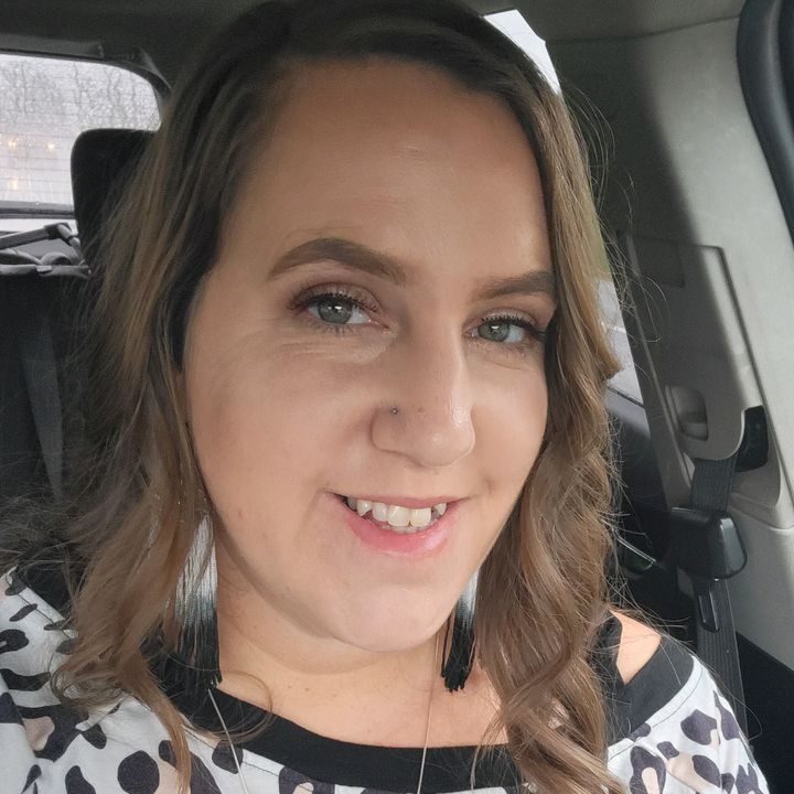 Profile Picture of April Beach (@@aprilbeach6) on Tiktok
