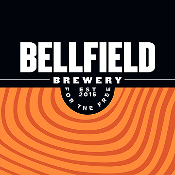 Profile Picture of Bellfield Brewery (@@TheBellfield) on Twitter