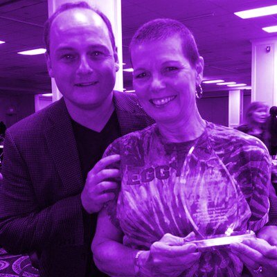 Profile Picture of Peggy.sharp (@irunforjackie) on Twitter