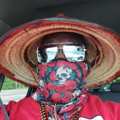 Profile Picture of Faro James (@FaroJames1) on Twitter