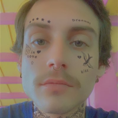 Profile Picture of Gabriel Gauthier (@Gabriel08280770) on Twitter