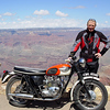 Profile Picture of JUSTIN The Tiger 90 Man (@Triumph Tiger 90.com) on Flickr
