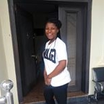 Profile Picture of okenyi nancy (@nnenna_anne) on Instagram