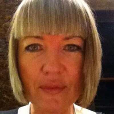 Profile Picture of Karen Fitzsimmons (@kthomasson63) on Twitter