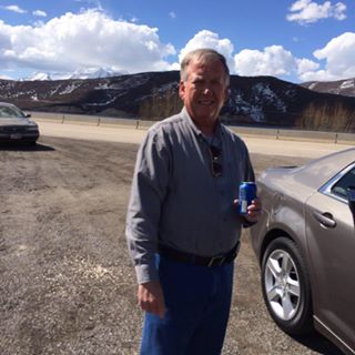 Profile Picture of Steven Blake (@Steven-Blake) on Facebook