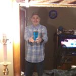 Samuel Vaught - Instagram Profile Picture of Samuel Vaught (@samvaught1980) on Instagram