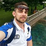 Profile Picture of James Sherbon (@jamesshebbie) on Instagram