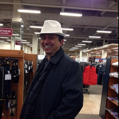 Profile Picture of Jose Esquea (@jose_esquea) on Twitter
