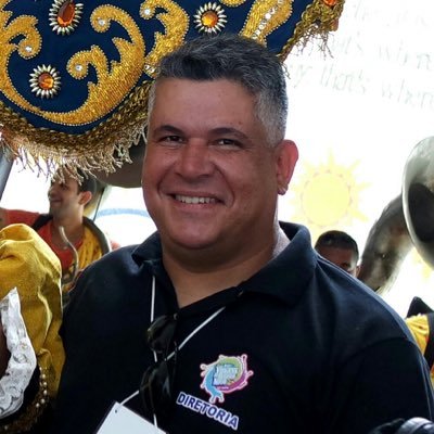 Profile Picture of Fred Allan 'Nobrega (@frednobrega) on Twitter