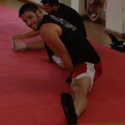 Profile Picture of Michele Tassinari (@MicheleSowchui) on Twitter