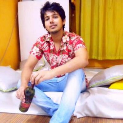 Profile Picture of Abhinav Mishra (@abhinavmishra11) on Twitter