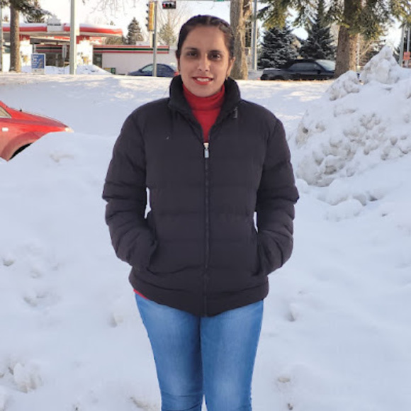 Profile Picture of Paramjit Rehill (@paramjit_rehill) on Poshmark