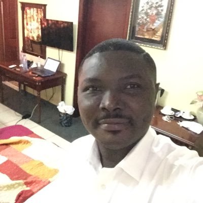 Bright Obeng-Amoako - Twitter Profile Picture of Bright Obeng-Amoako (@BrightObengAmo3) on Twitter