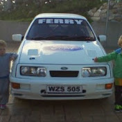 Profile Picture of Clint Ferry (@clintferry5021) on Youtube