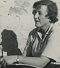 Profile Picture of Kathleen Kenyonon Wikipedia