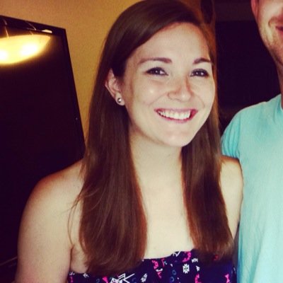 Profile Picture of Alisha Smith (@smitham5) on Twitter