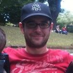 Profile Picture of Robert Kidd (@cheekycherub387) on Instagram