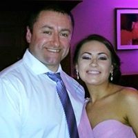 Profile Picture of Grace Walsh (@grace-walsh-30) on Quora