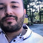 Profile Picture of Camilo Alvarado (@camilo_alvarado) on Instagram