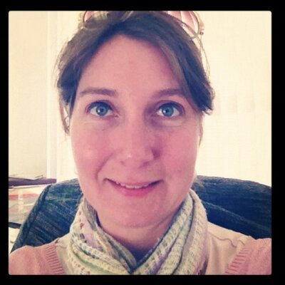 Profile Picture of Jana Williams (@janawilltweet) on Twitter