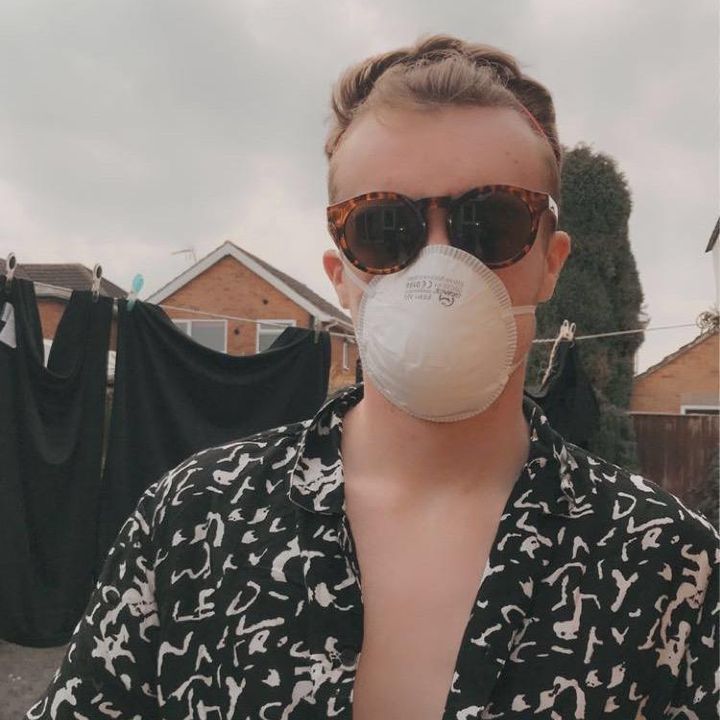 Profile Picture of Ben (@benniemcdougall) on Tiktok