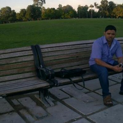 Profile Picture of Darryl Fernandes (@FernandesDarryl) on Twitter