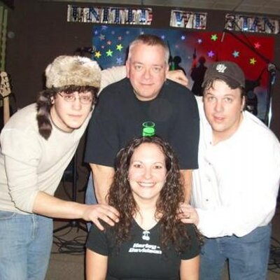 Chris Schenck - Twitter Profile Picture of Chris Schenck (@ShotInTheDark16) on Twitter