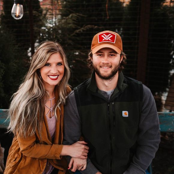 Jordann Herrling - Poshmark Profile Picture of Jordann Herrling (@herrlingj0185) on Poshmark