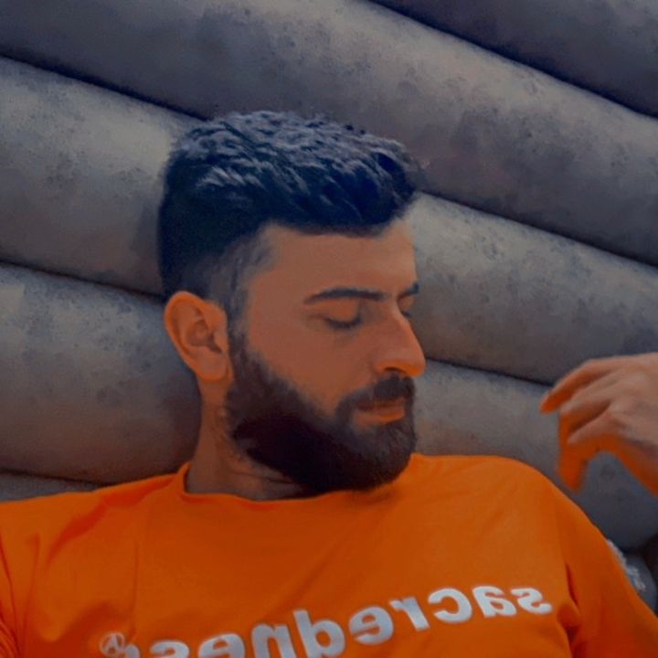 Profile Picture of ali_beell (@ali_beell) on Tiktok