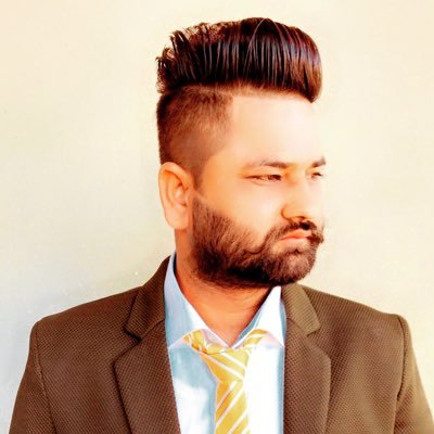 Profile Picture of Manpreet Kalsi (@Manpree80661576) on Twitter