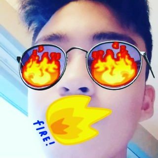 Profile Picture of Karl Mikel Angelo C. Acas (@mikel_acas) on Twitter