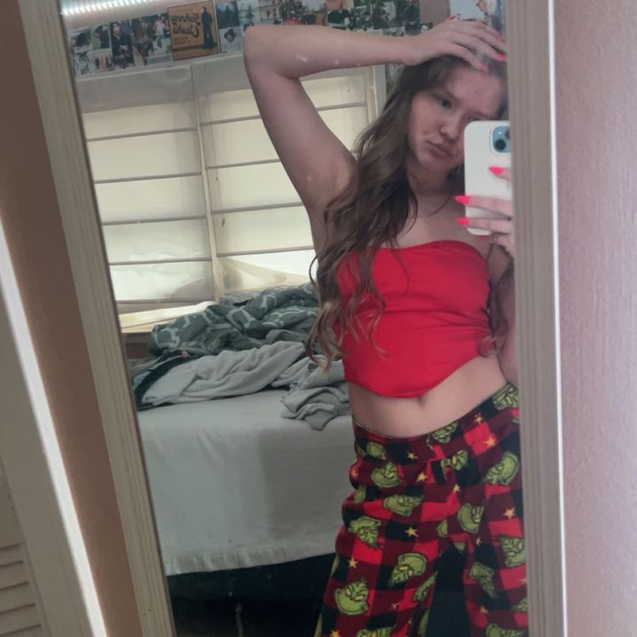 Profile Picture of Libby (@lib.lu222) on Tiktok